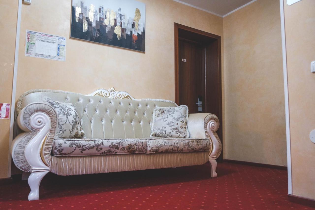 Artemis Villa Poiana Braşov Exterior foto