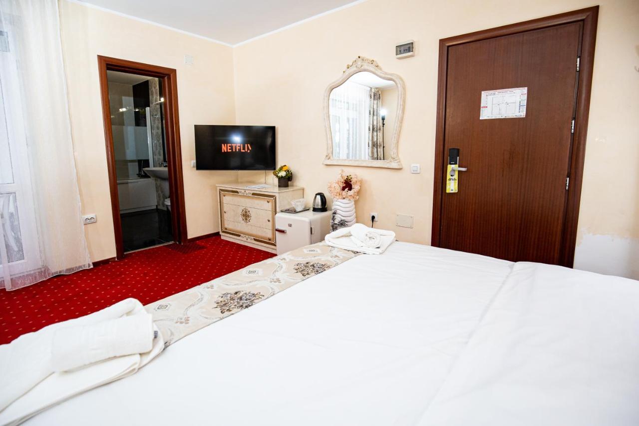 Artemis Villa Poiana Braşov Exterior foto