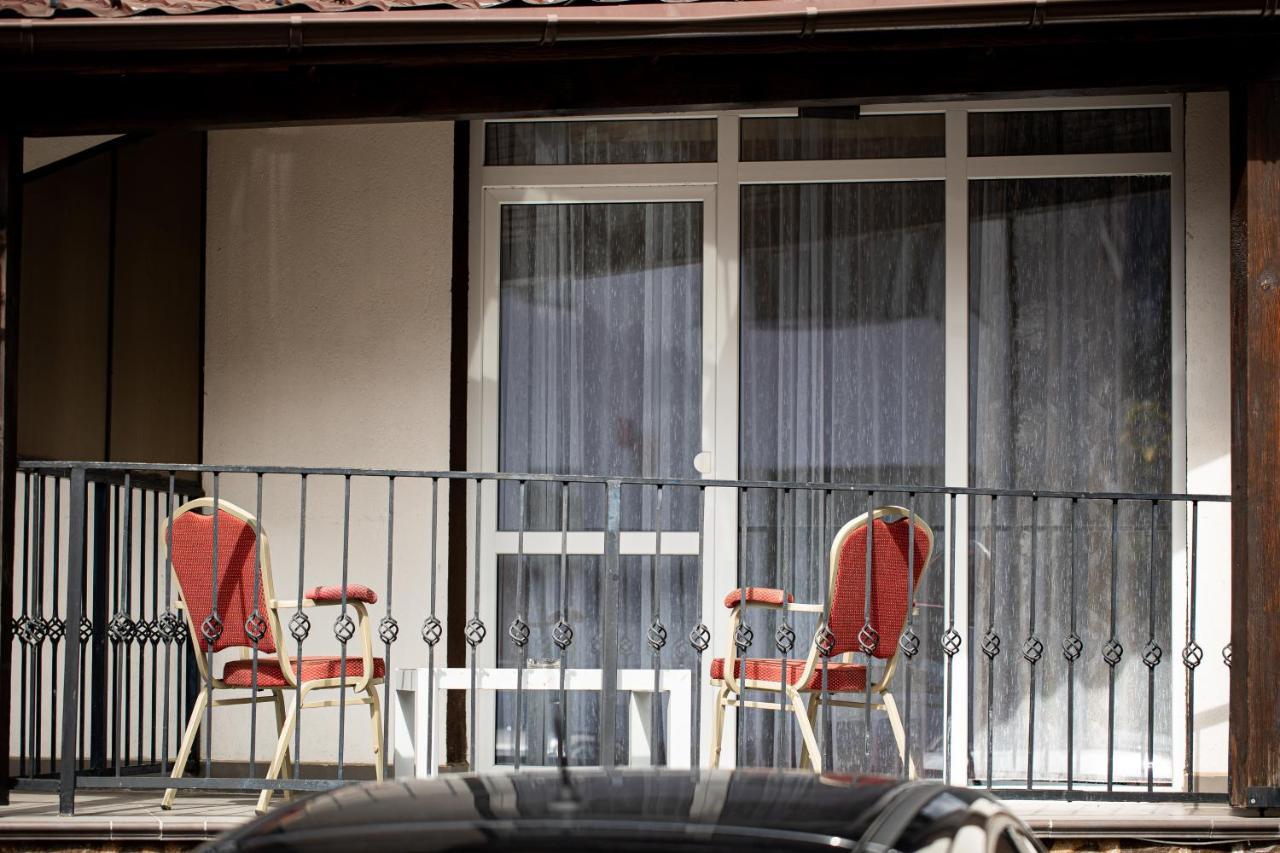 Artemis Villa Poiana Braşov Exterior foto