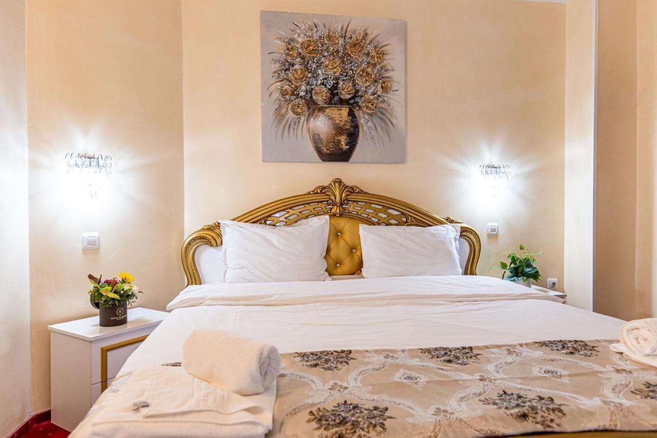 Artemis Villa Poiana Braşov Exterior foto