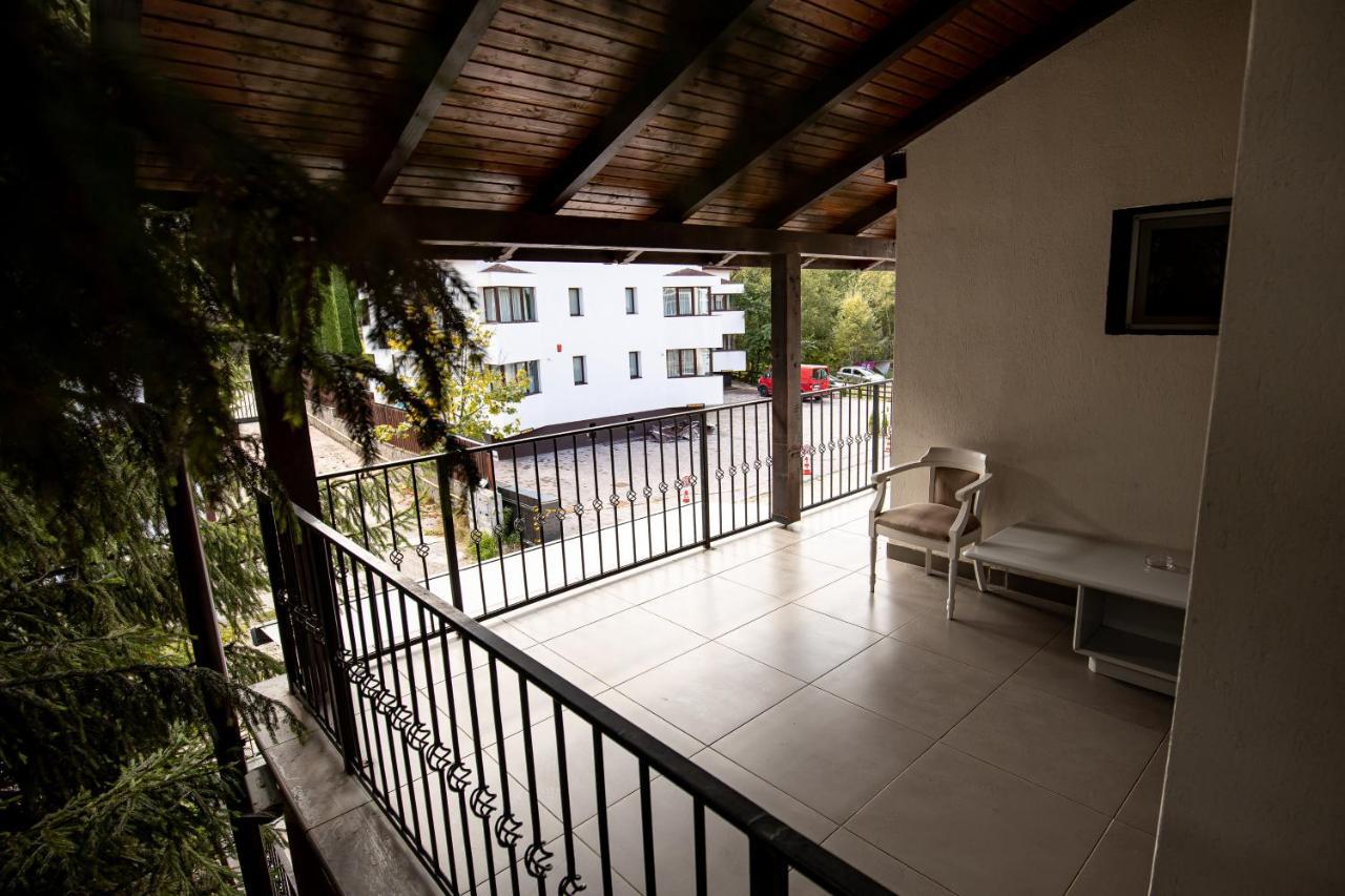 Artemis Villa Poiana Braşov Exterior foto