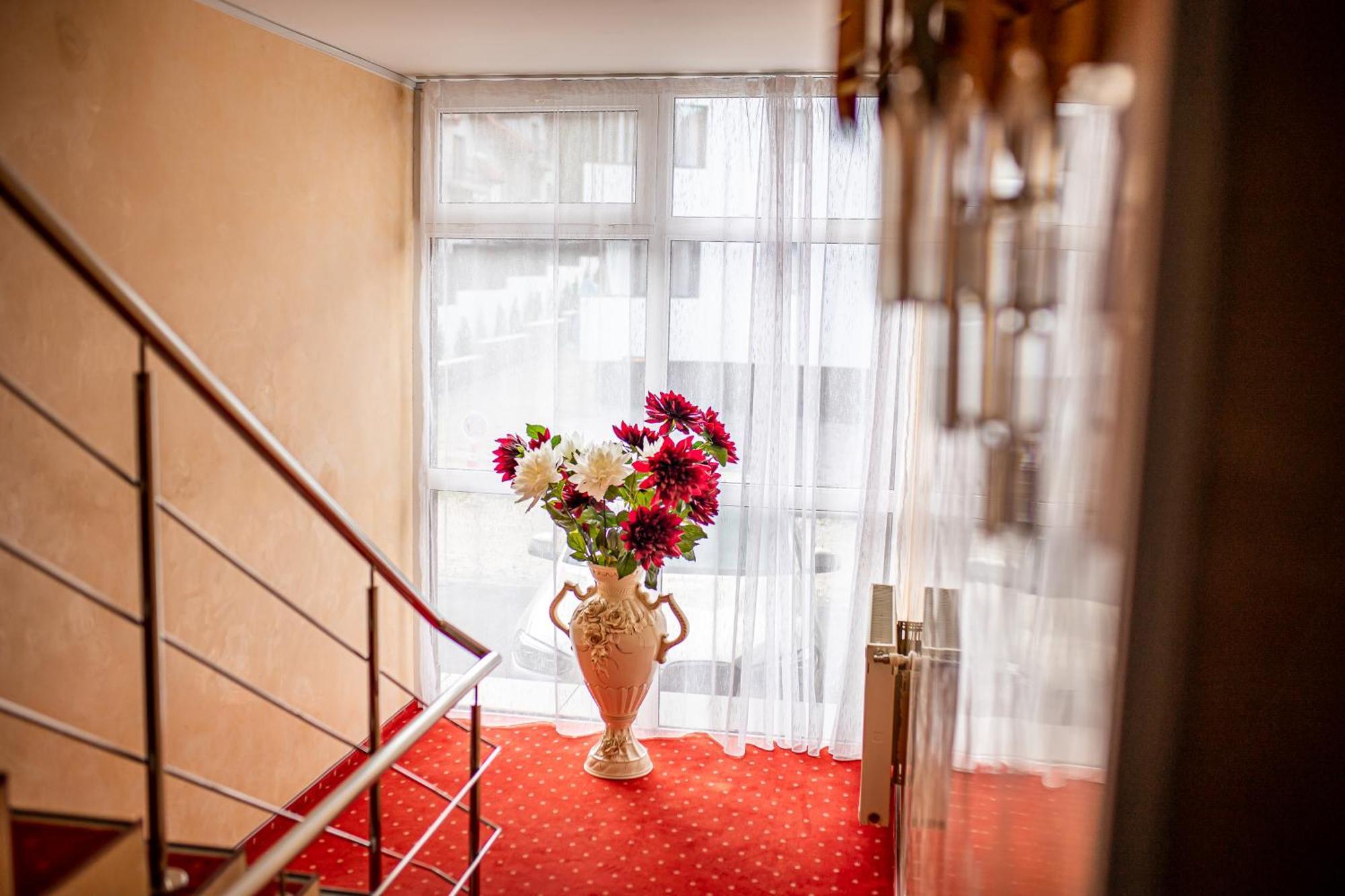 Artemis Villa Poiana Braşov Exterior foto