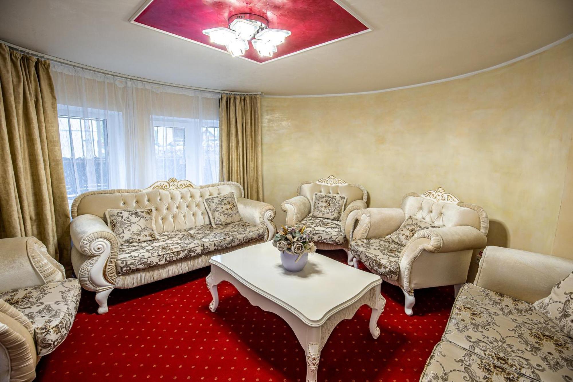 Artemis Villa Poiana Braşov Exterior foto