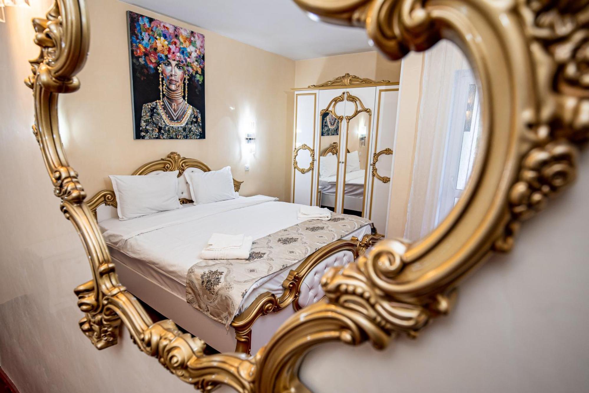 Artemis Villa Poiana Braşov Exterior foto
