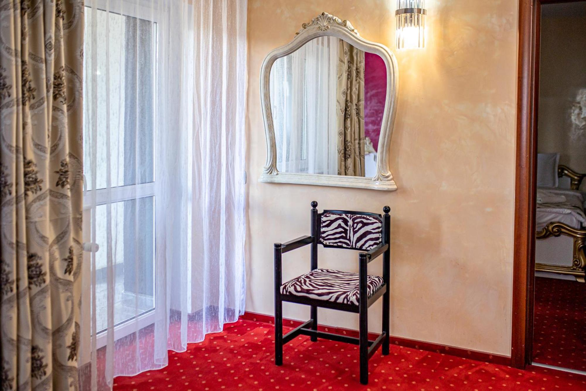 Artemis Villa Poiana Braşov Exterior foto