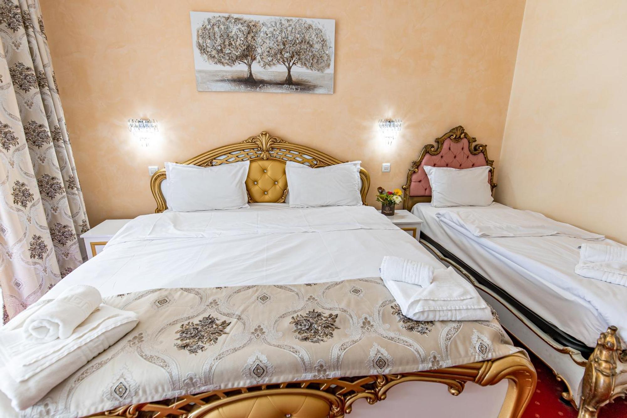 Artemis Villa Poiana Braşov Exterior foto