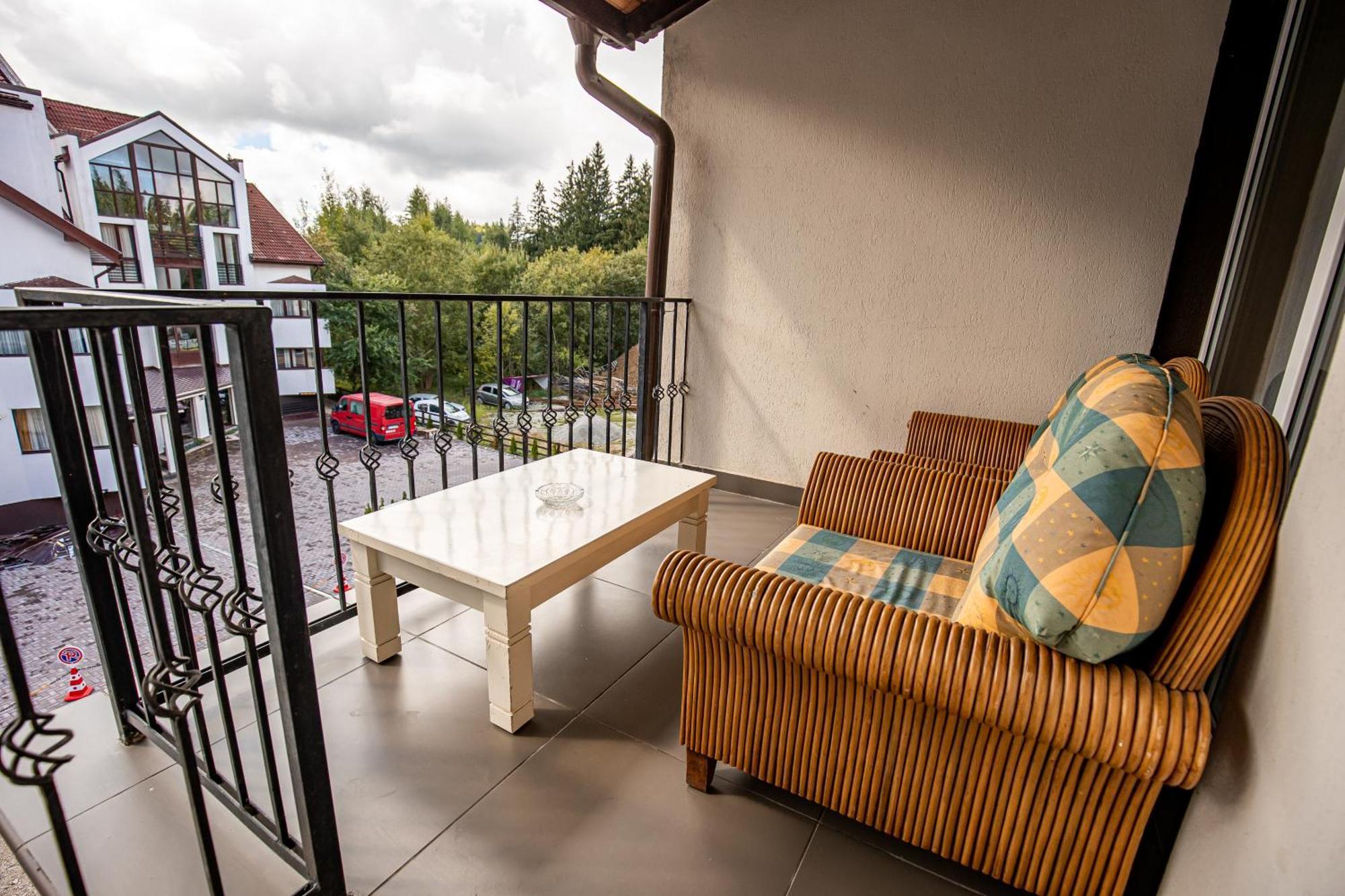 Artemis Villa Poiana Braşov Exterior foto